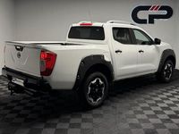 Used Nissan Navara Tekna 190 HP (139 kW) 2021 White Pickup