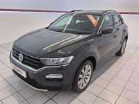 Begagnad VW T-Roc SE 2019 Grå SUV
