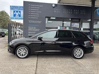 Used Seat Leon SE Dynamic 2016 Black Estate