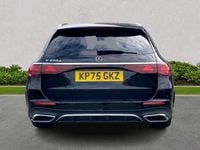 Used Mercedes E220 AMG Line Premium 2025 Black Estate