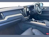 Used Volvo XC60 Ultra 247 HP (181 kW) 2025 Black SUV