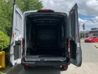 Ny Ford Transit Trend 135 kW (184 HK) 2026 Van