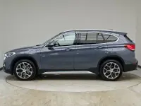 Used BMW X1 xLine 178 HP (130 kW) 2022 Grey SUV