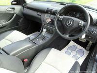 Used Mercedes C180 156 HP (114 kW) 2008 Coupe