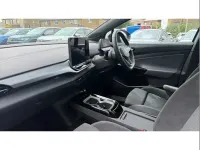New VW ID.4 Black Edition 210 kW (286 HP) 2026 Grey SUV