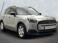 Used Mini Countryman Classic 150 kW (204 HP) 2024 Silver SUV