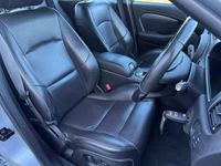 Used Jaguar S-Type R 400 HP (294 kW) 2006 Silver Sedan