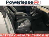 Used Tesla Model Y RWD 254 kW (346 HP) 2023 White SUV