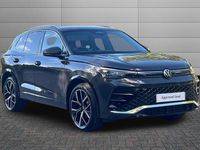 Used VW Tiguan R-line 150 HP (110 kW) 2025 Urano grey SUV