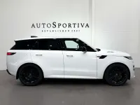 Used Land Rover Range Rover Sport SE Dynamic 2024 White SUV