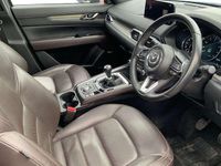 Second-hand Mazda CX-5 Takumi-Line 165 CP (121 kW) 2025 SUV