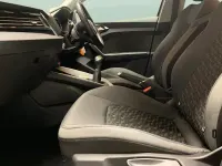 Second-hand Audi A1 Sportback Sport 116 CP (85 kW) 2026 Hatchback