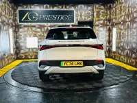 Used BYD Atto 3 47 kW (65 HP) 2024 SUV