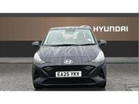 Used Hyundai i10 Advanced 63 HP (46 kW) 2025 Grey Hatchback
