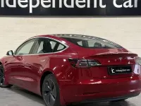 Used Tesla Model 3 Long Range AWD 258 kW (351 HP) 2023 Sedan