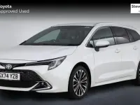 Gebraucht Toyota Corolla Design 140 PS (102 kW) 2026 Kombi