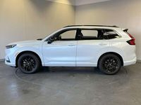 Used Honda CR-V Advance 181 HP (133 kW) 2023 Grey SUV