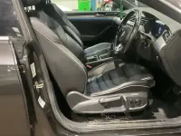 Used VW Arteon R-line 190 HP (139 kW) 2018 Grey Hatchback