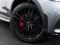Used Mercedes GLC43 AMG Premium Plus 390 HP (286 kW) 2020 Grey SUV