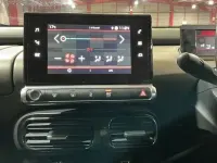 Used Citroën C4 Feel 102 HP (75 kW) 2018 Black SUV