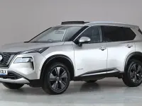Used Nissan X-Trail Tekna 204 HP (150 kW) 2026 SUV