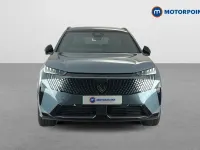 Used Peugeot 5008 GTi 156 kW (213 HP) 2025 Blue SUV