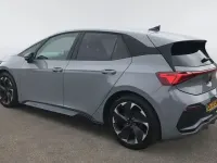 Used Cupra Born 150 kW (204 HP) 2023 Hatchback