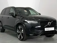 Used Volvo XC90 Ultimate 247 HP (181 kW) 2023 Black SUV