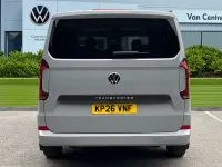 Novo VW Transporter Pro 170 HP (125 kW) 2026 Cinzento Van