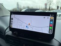 New Vauxhall Combo Ultimate 98 kW (134 HP) 2025 Blue MPV