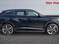 New MG HS SE 299 HP (219 kW) 2025 Black SUV