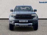 Used Ford Ranger Raptor 210 HP (154 kW) 2025 Grey Pickup