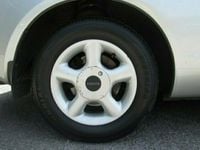 Used Toyota Celica 1997 Hatchback