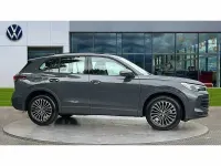 New VW Tiguan Life 130 HP (95 kW) 2026 Dolphin grey metallic SUV