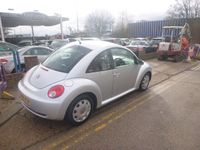 used VW Beetle 1.9 TDi 3dr