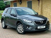 Used Mazda Cx 5 In Uk For Sale 956 Autouncle