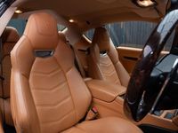 Used Maserati Granturismo 2015 Blue Coupe