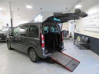 Used Peugeot Partner 2019 Grey MPV