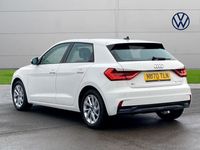 used Audi A1 30 TFSI 110 Sport 5dr