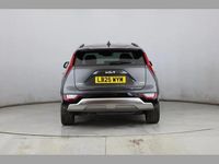 Used Kia Niro 168 HP (123 kW) 2025 Grey SUV