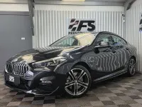 Używany BMW 220 M Sport 190 KM (139 kW) 2023 Czarny Coupe