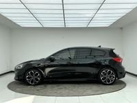 Used Ford Focus ST-Line X 120 HP (88 kW) 2020 Black Hatchback