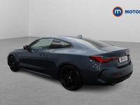 Used BMW 420 M Sport 184 HP (135 kW) 2026 Coupe