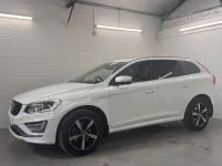 Usado Volvo XC60 R-Design 220 CV (161 kW) 2016 Blanco SUV