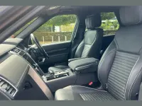 Used Land Rover Discovery 296 HP (217 kW) 2023 Grey SUV
