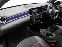 Used Mercedes A200 Executive 2022 Grey Hatchback