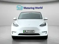Used Tesla Model Y Long Range AWD 286 kW (389 HP) 2025 SUV
