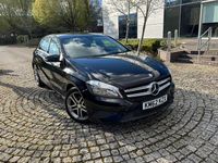 Used Mercedes A200 2012