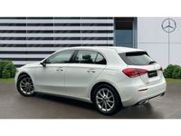 used Mercedes A180 A-ClassSport Executive 5dr Auto Petrol Hatchback