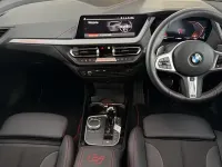 Usado BMW 128 Comfort Edition 261 CV (191 kW) 2024 Blanco Utilitario